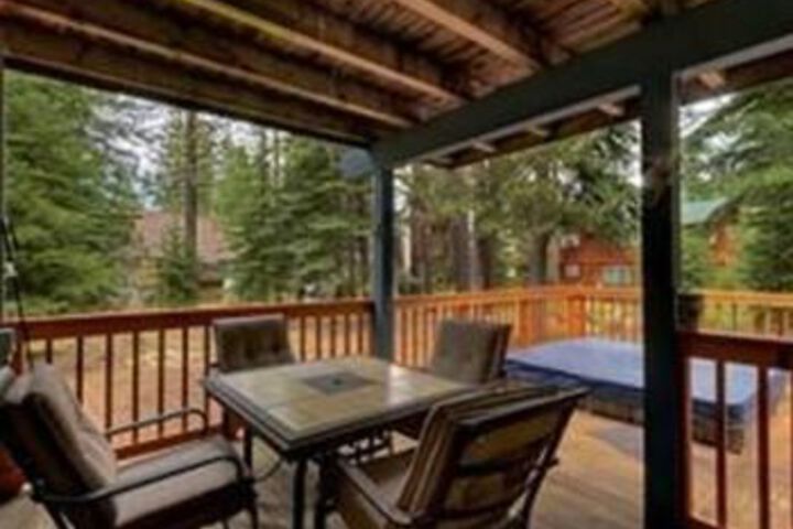 Terrace/Patio 18 of 18