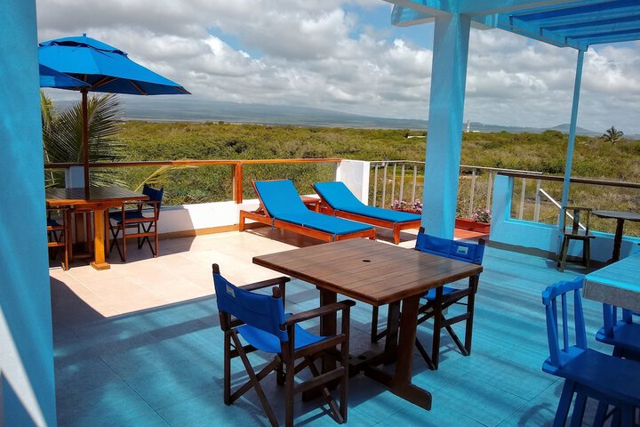 Terrace/Patio 74 of 76