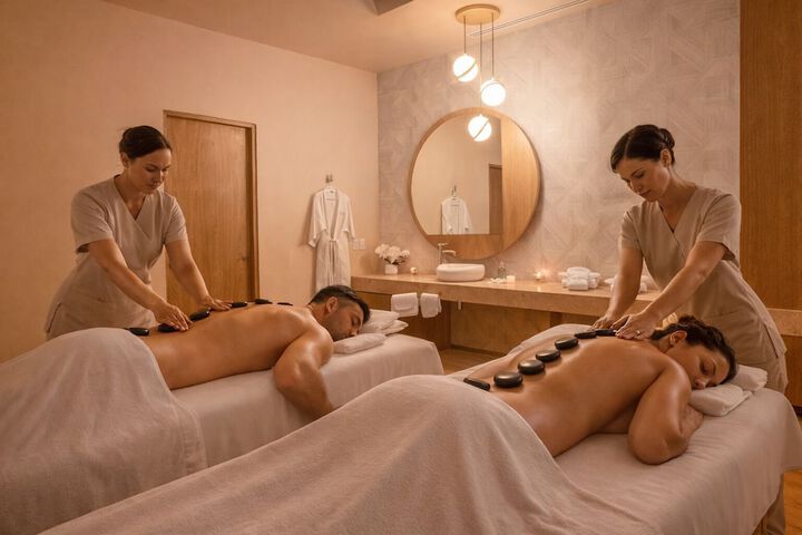 Massages