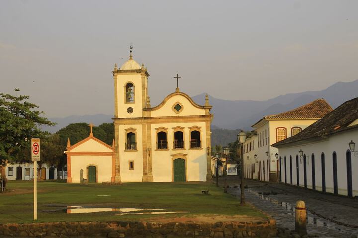 Amenity Photo