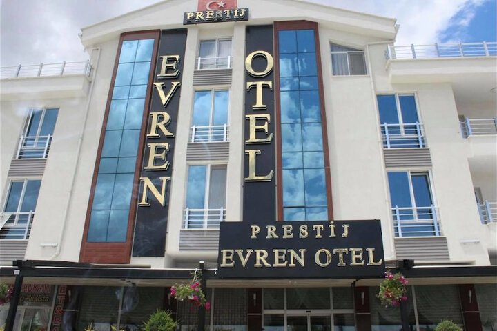 Prestij Evren Hotel