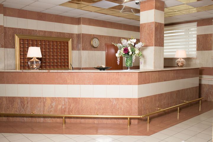 Hotel Interior 3 of 63