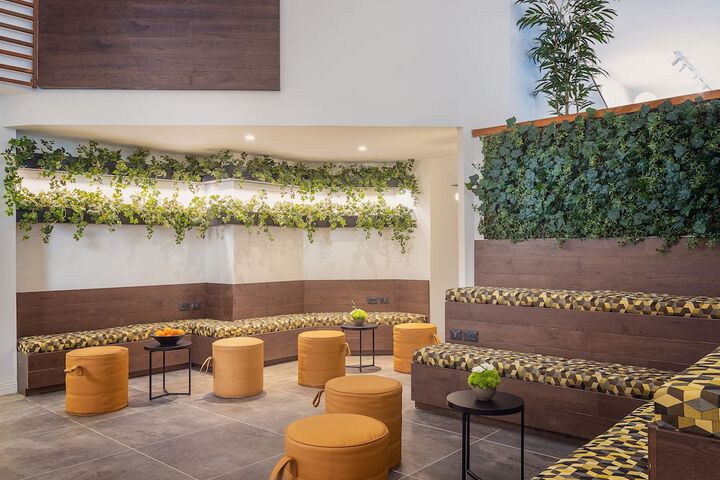 Lobby Photos