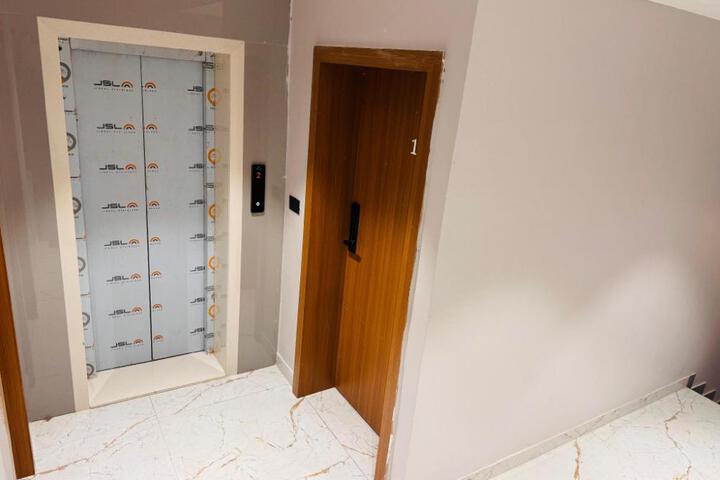 Hotel Vantara Inn Dwarka