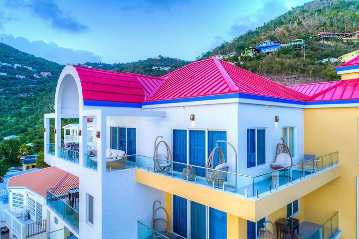 Terrace/Patio 35 of 61