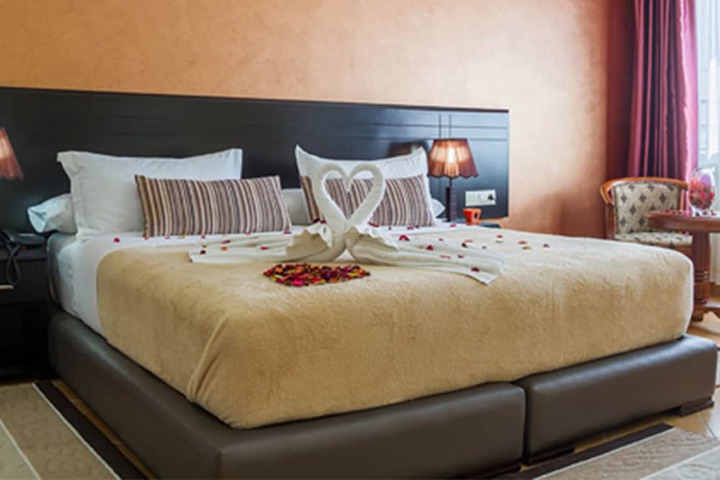 Photo of Hôtel Suite Martil