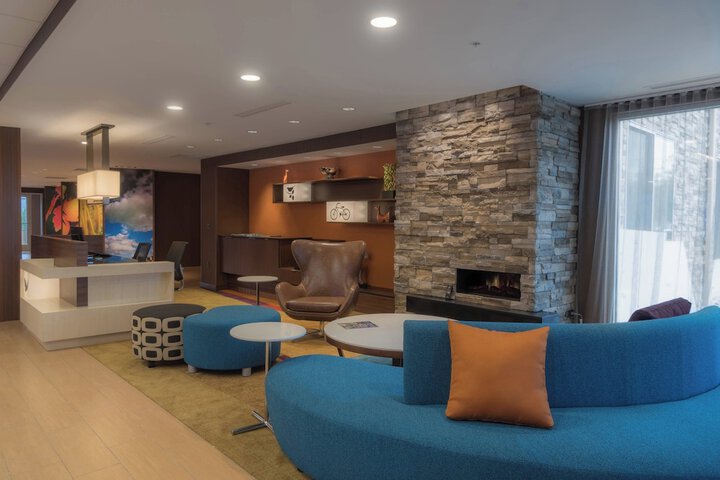 Hotel Interior 2 of 25