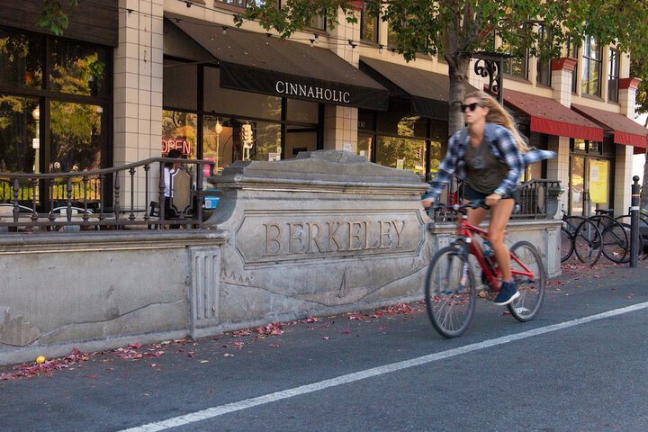 Bicycling