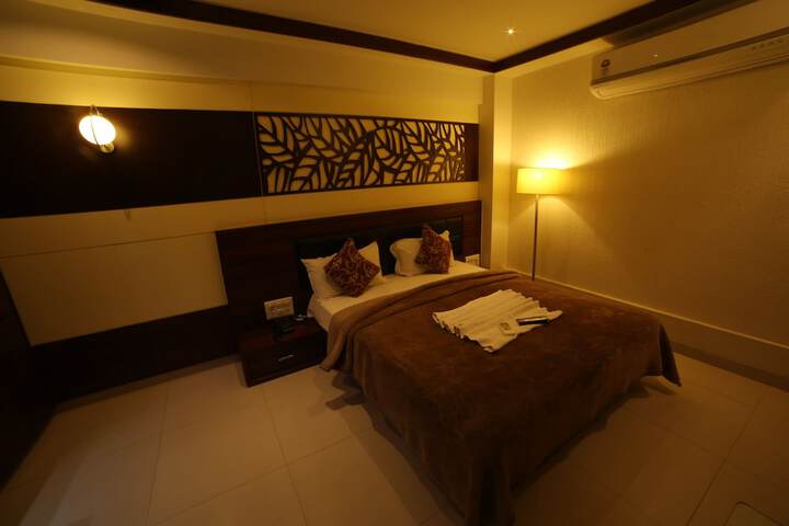 Hotel Interior 27 of 32