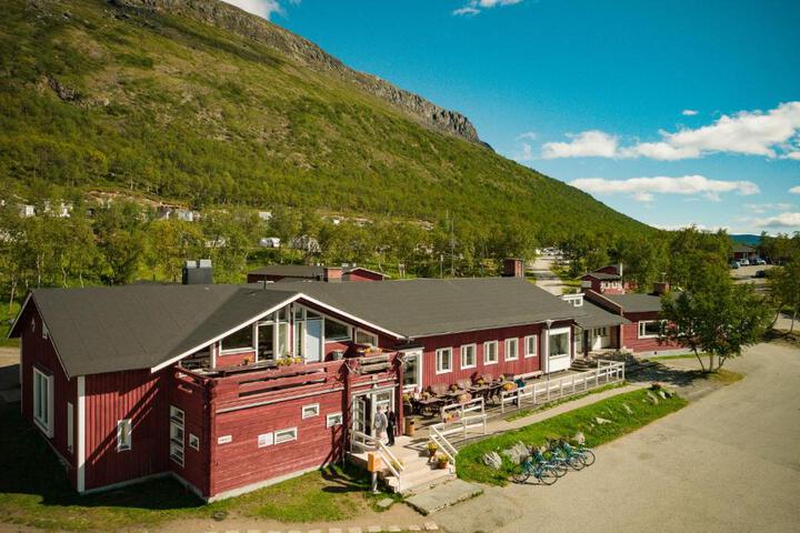 Photo of Kilpisjärven Retkeilykeskus Rooms
