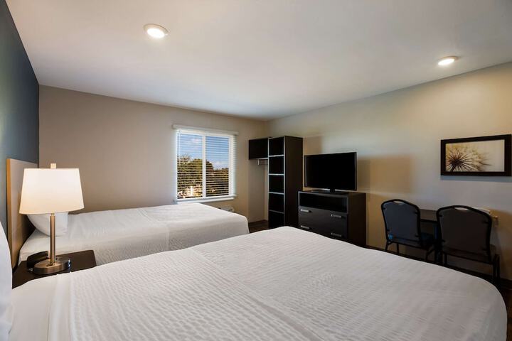 1 Double Bed (14 of 22)