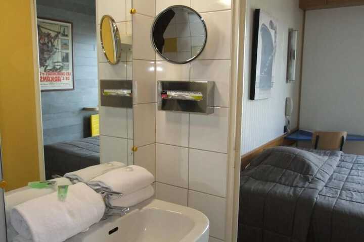 Bath Amenities
