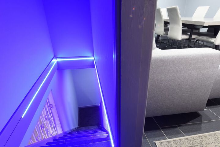 Hotel Interior 59 of 61