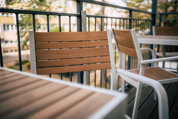 Terrace/Patio 206 of 289