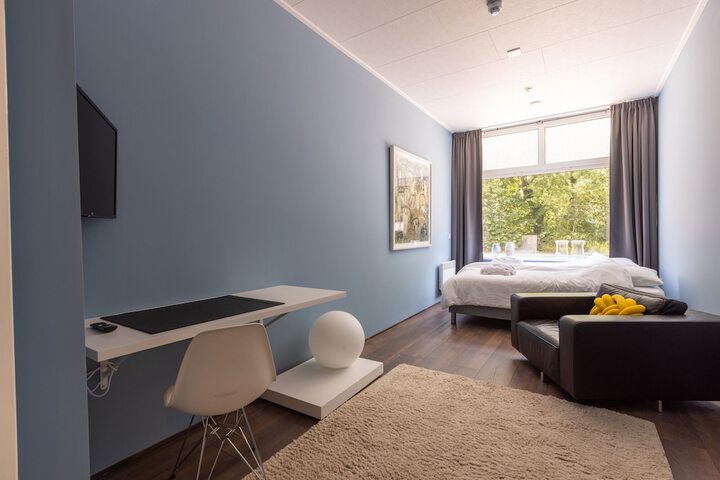 Room 7 of 21