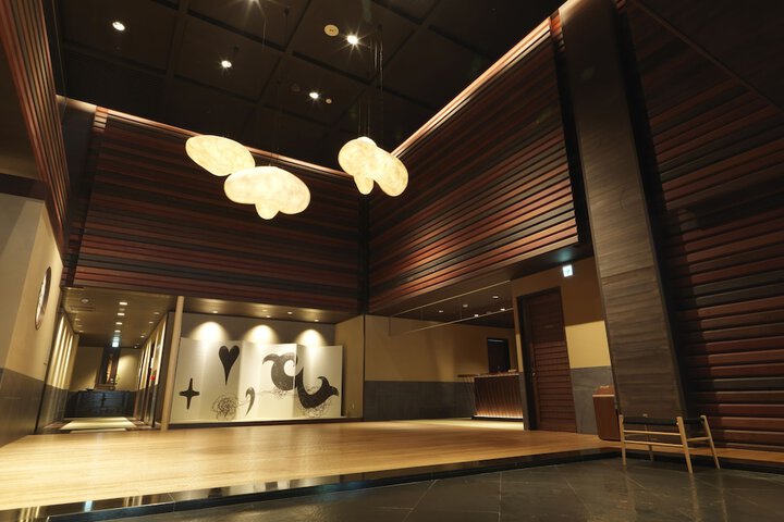 Hotel Interior 3 of 63
