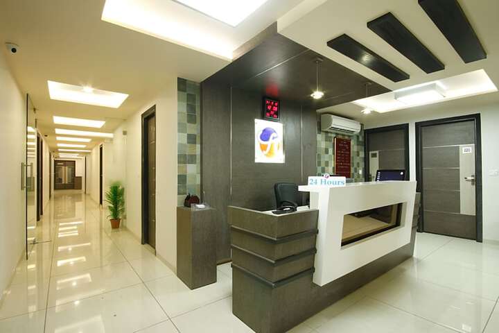 Hotel 18 of 19