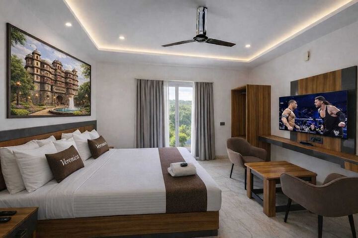 Hotel Veronica