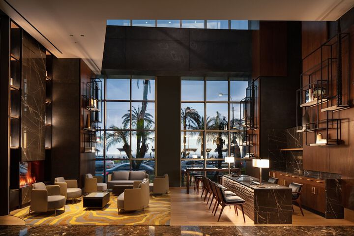 Hotel Interior 2 of 146