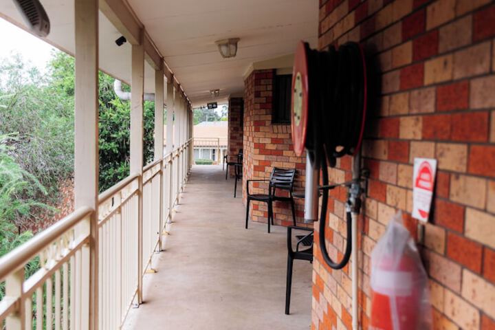 Terrace/Patio 43 of 95