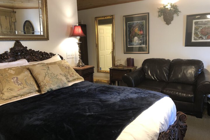 Room 30 of 101