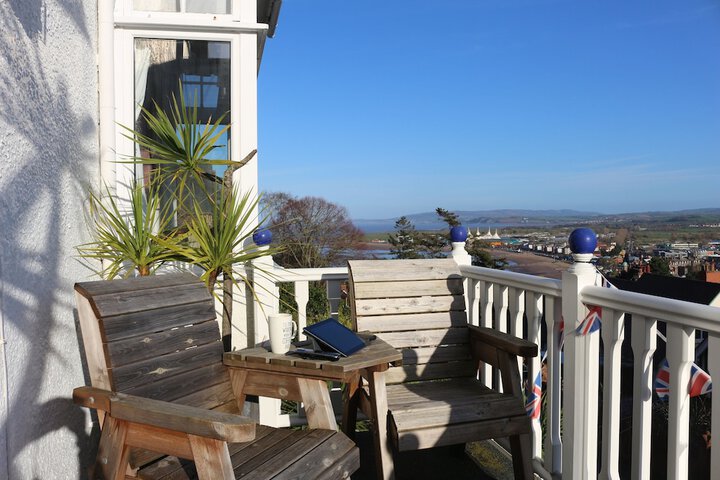 Terrace/Patio 37 of 73