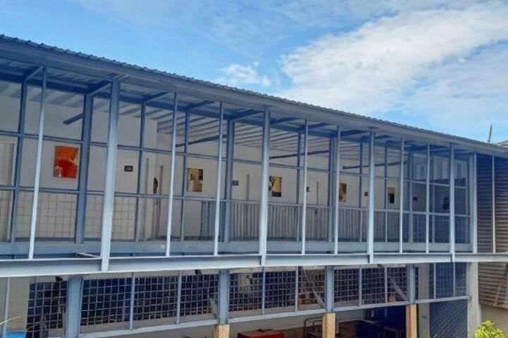 Fitness Facility Photos