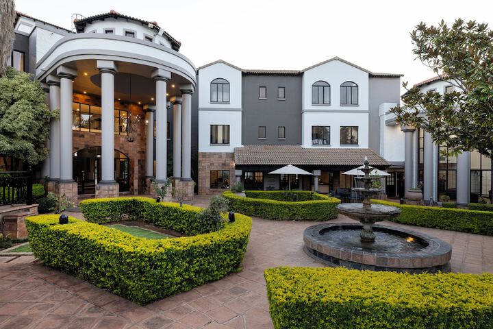 Hotel 64 of 70