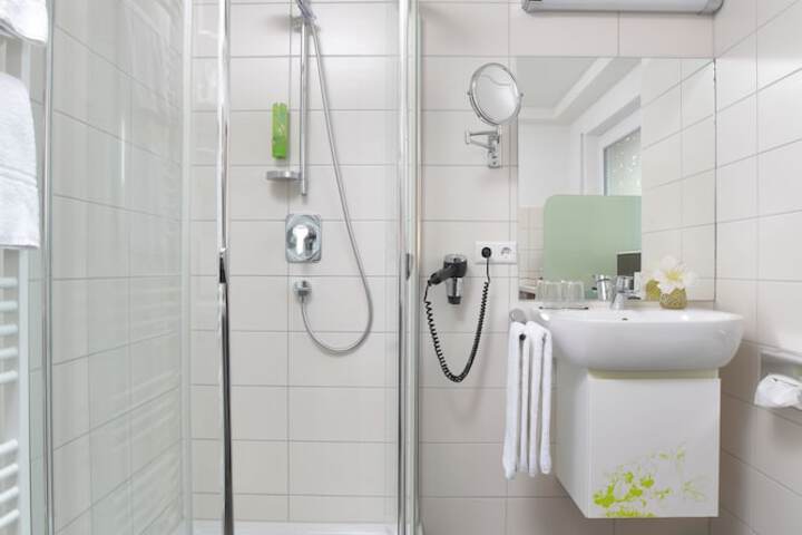 Bath Interior