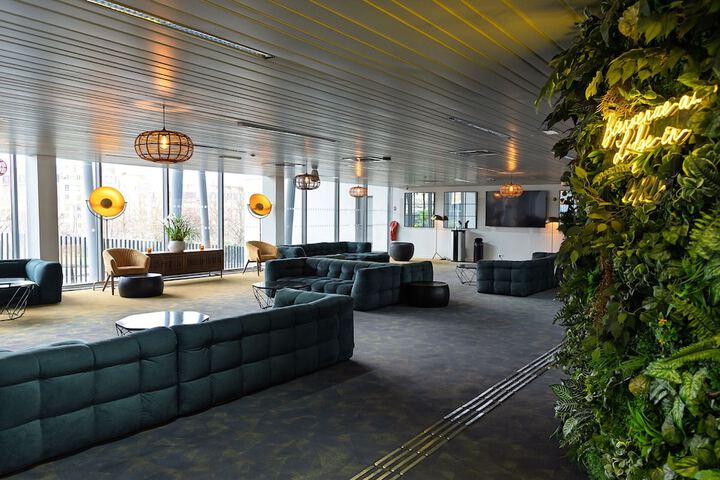 Hotel Interior 14 of 78