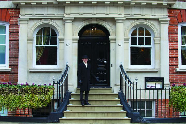 Hotel 69 of 72