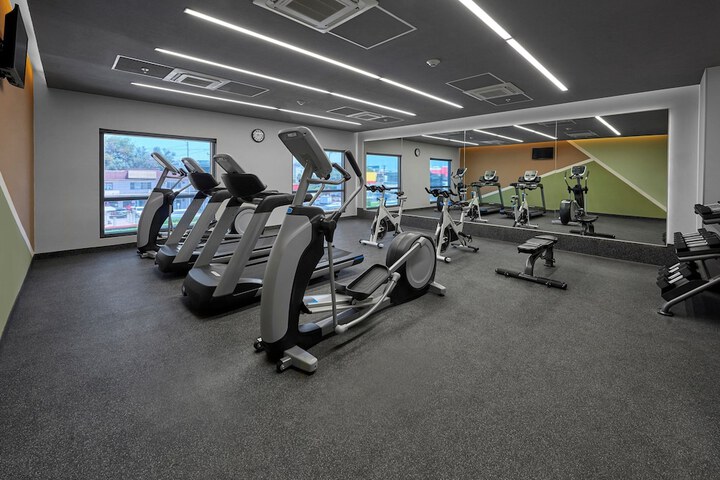 Health and Fitness 29 of 45