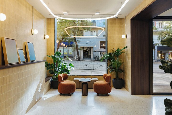 Hotel Interior 2 of 58