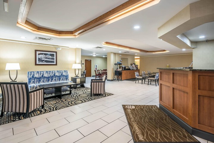 Lobby Photos