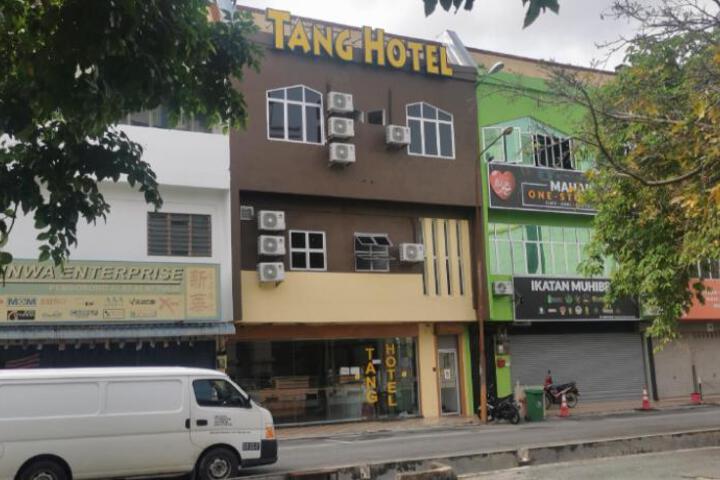 Tang Hotel
