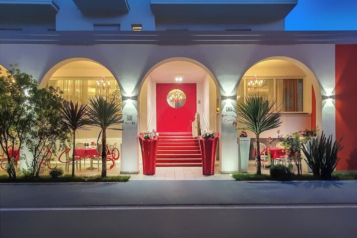 Hotel 25 of 27