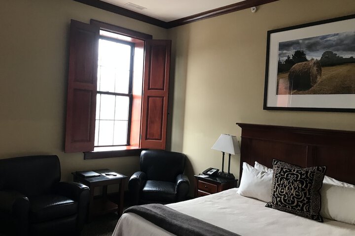 Guest Suite