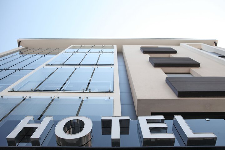 Hotel 266 of 267
