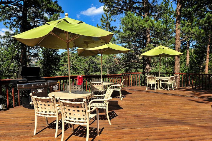 Terrace/Patio 23 of 27