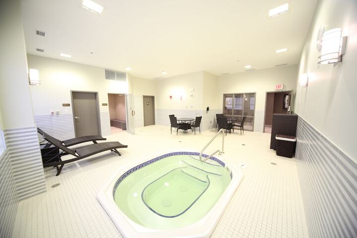 Spa