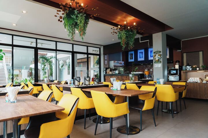 Restaurants