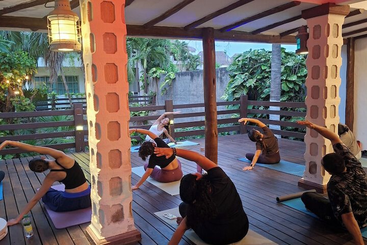 Yoga