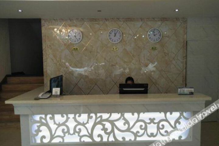 Hotel Interior 10 of 19