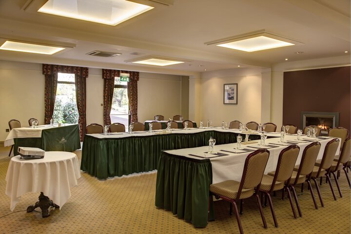 Meeting 45 of 49