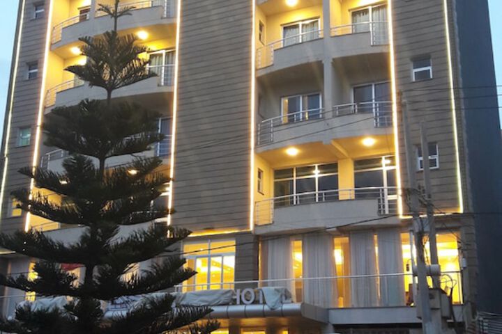 Libanos Hotel