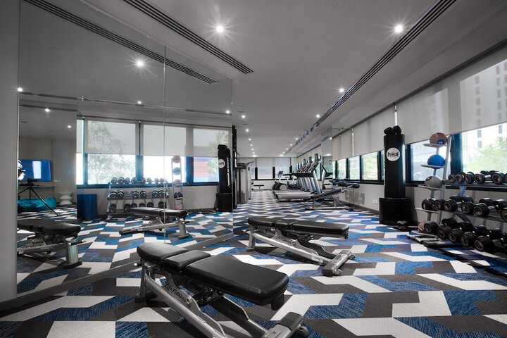 Fitness Club
