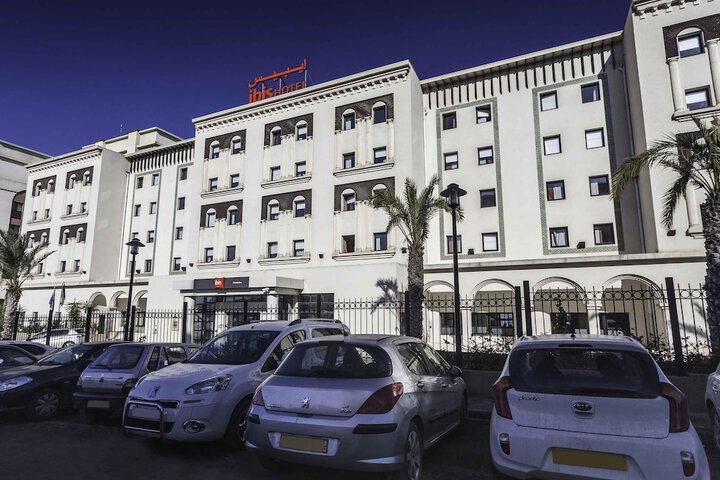 Hotel 70 of 74