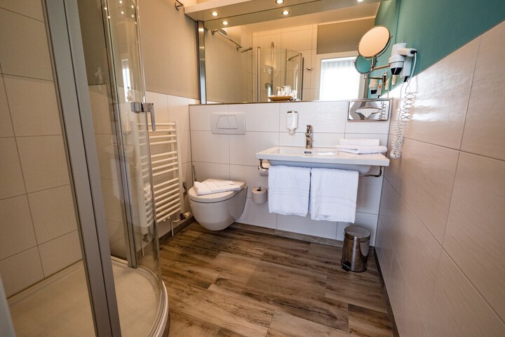 Bathroom Vanities
