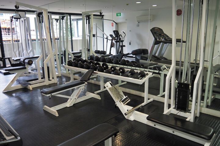 Health and Fitness 37 of 44