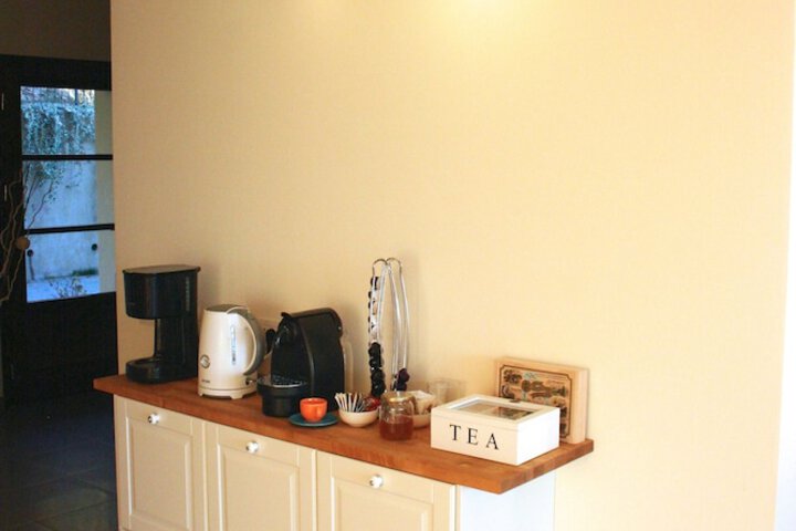 Breakfast/Coffee Service 37 of 47